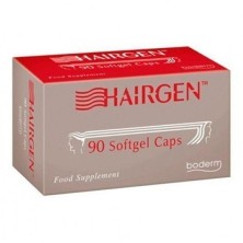Hairgen 90 cápsulas Hairgen - 1