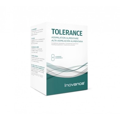 Ysonut tolerance 90 comprimidos Ynovance - 1
