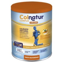 Colnatur comprimidoslex curcuma 250g Colnatur - 1