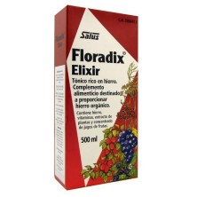 Floradix 500 ml. Floradix - 1