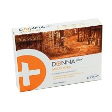 Donna plus multiflora 15 comprimidos Donna Plus - 1