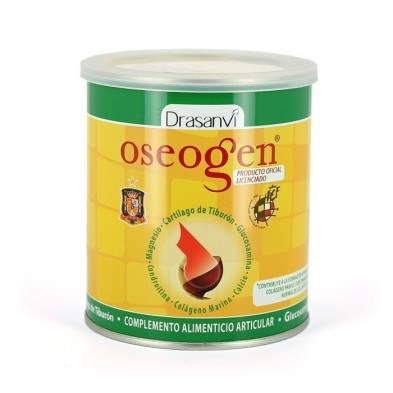 Oseogen polvo 375 gramos Oseogen - 1