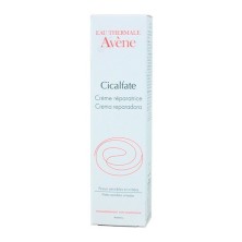Cicalfate crema piel irritada 100 ml Avene - 1