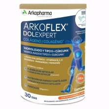 Arkoflex colageno expert naranja 390 gr Arkopharma - 1