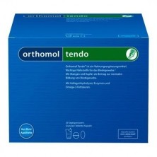 Orthomol tendo 30 sobres granulado Orthomol - 1