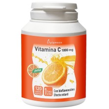Plameca vitaminac 1000mg 120 caps