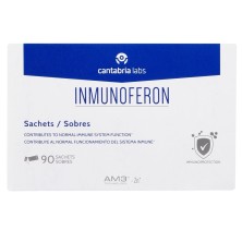 Inmunoferon 90 sobres Inmunoferon - 1