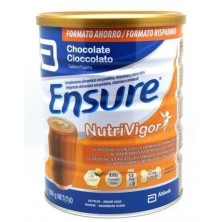 Ensure nutrivigor chocolate 850 gr.