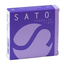 Sato compacto light 12 g. Sato - 1