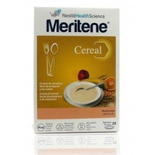 Meritene cereales multifrutas 2 x 300gr. Meritene - 1