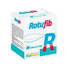 Rotufib rotura fibrilar 20 sobres Fisiopharma - 1