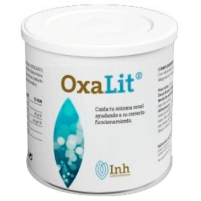 Oxalit polvo 200 gr Oxalit - 1