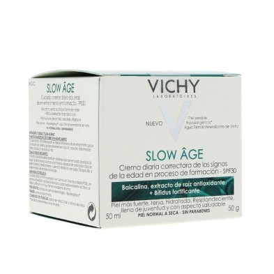 Vichy slow age crema spf30+ 50ml Vichy - 1