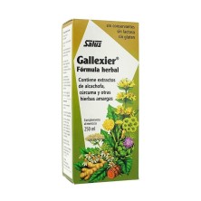 Gallexier 250 ml.
