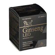 Ginseng leo 60 comprimidos Ginseng Leo - 1