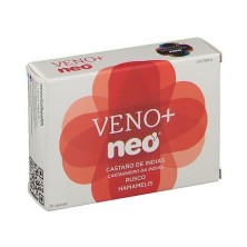 Veno+ neo 30 cápsulas neovital Neovital - 1