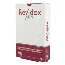 Revidox adn 28 capsulas Revidox - 1