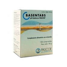 Basentabs ph balance 100 comp pascoe Pascoe - 1