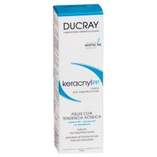 Ducray keracnyl pp crema 30 ml. Ducray - 1