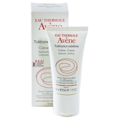 Avene tolerance extreme crema 50ml Avene - 1