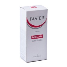 Cosmeclinik faster melan emulsion 50+ tubo 50ml Cosmeclinik - 1