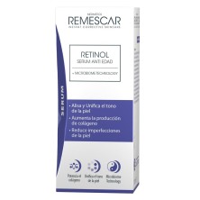 Remescar retinol serum antiedad 30 ml. Remescar - 1