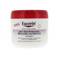 Eucerin ph5 bálsamo nutritivo tarro 450ml Eucerin - 1