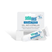 Sebamed clear face gel antiespinillas 10ml Sebamed - 1