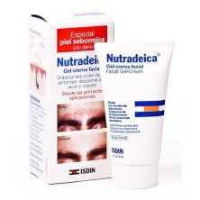 Nutradeica gel-crema facial 50ml Nutradeica - 1