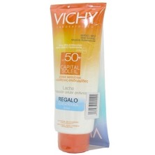 Vichy ideal soleil familiar 50+ 300 ml Vichy - 1