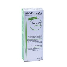 Bioderma sebium global new crema 30ml Bioderma - 1