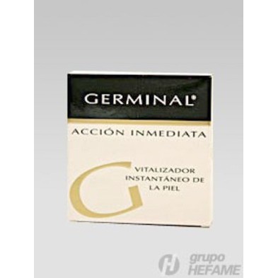 Germinal acción inmediata 5 amp Germinal - 1