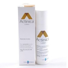 Actinica locion 80g Actinica - 1
