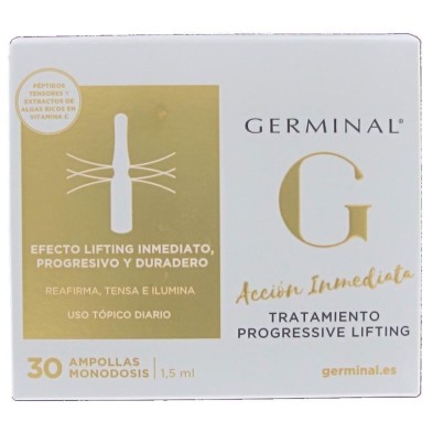 Germinal ai progressive lifting 30 amp Germinal - 1