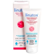 Linatox crema hidratante p/sensible 200 m Linatox - 1