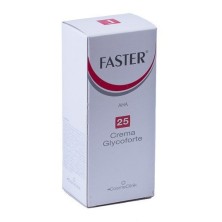 Cosmeclinik faster 25 crema glycoforte 50ml Cosmeclinik - 1
