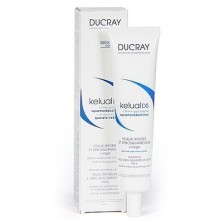 Ducray kelual ds crema piel escamosa 40ml Ducray - 1