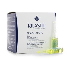 Rilastil antiestrias 10 ampollas x 5ml Rilastil - 1