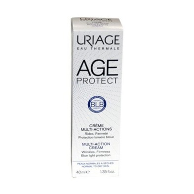 Uriage age protect multiacción 40ml Age Protect - 1