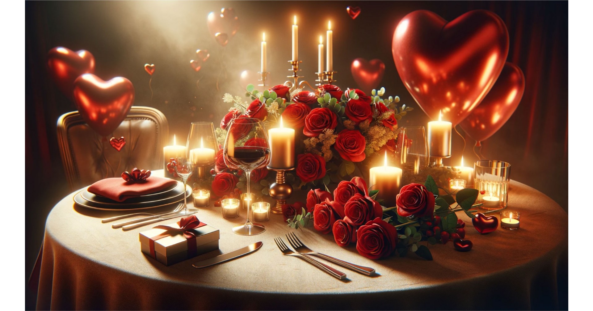Regalos de San Valentín: Ideas para hombre y mujer