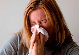 ¿Que tienes Gripe o Resfriado?