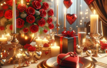Guía de Regalos San Valentín: Encuentra el Detalle Perfecto