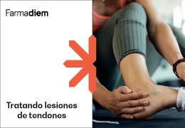 Tratando lesiones de tendones Cómo tratar eficazmente la tendinitis y otras lesiones de los tendones